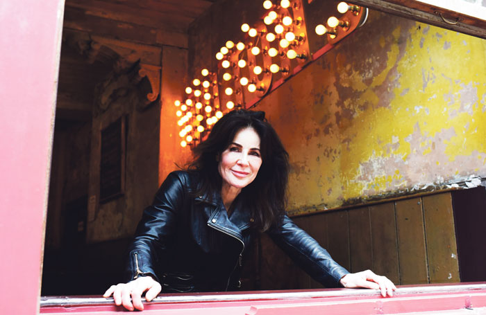 SallyDexterphotoNobbyClarkjpg