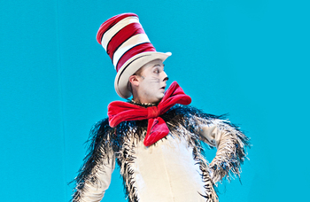 The Cat in the Hat