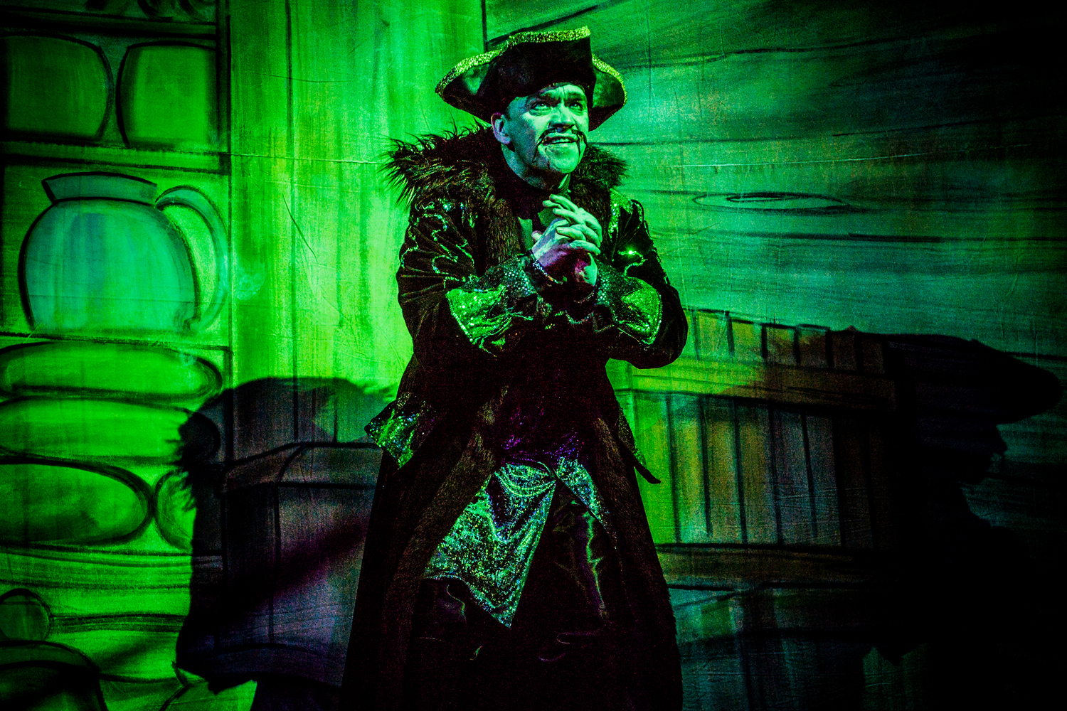 ToddCartyasKingRatinDickWhitti