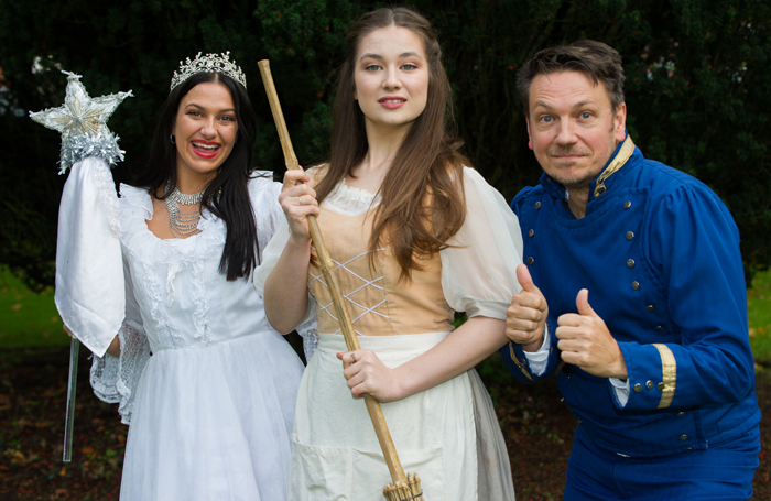 CinderellaCannockjpg