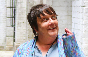 Kathy Burke to direct one woman show at Battersea's Turbine Theatre