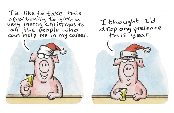 HamletMerryXmasNoPretenceDec19