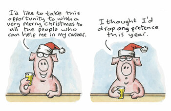 HamletMerryXmasNoPretenceDec19