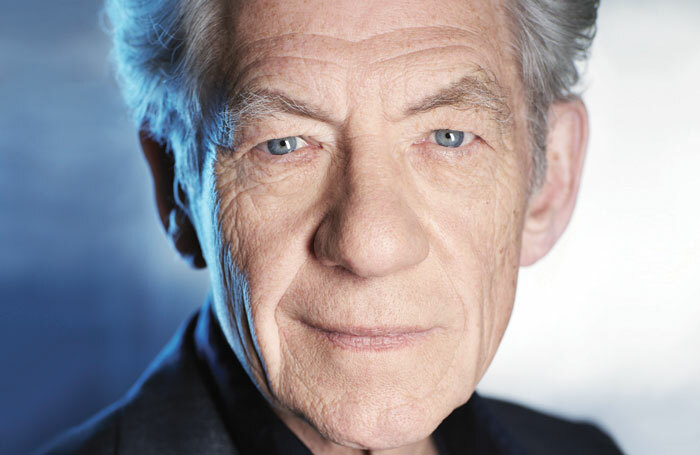 The Stage 100 2020: Ian McKellen first actor to be named theatre's most ...