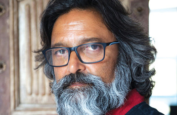 Jatinder Verma: Colonial attitude persists in major British theatre organisations