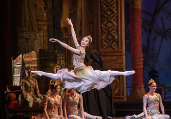 Le Corsaire