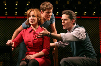 Howard Sherman: New York Musical Festival&rsquo;s closure forces the question - where will new work be developed now?