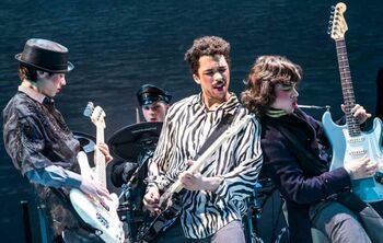 Sing Street