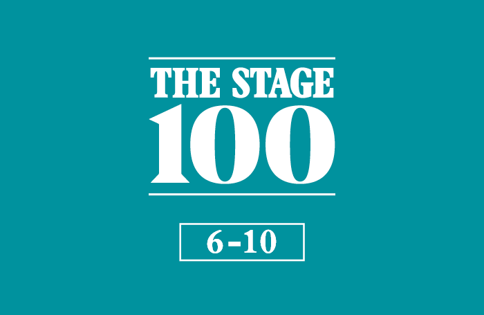 STAGEKEYS