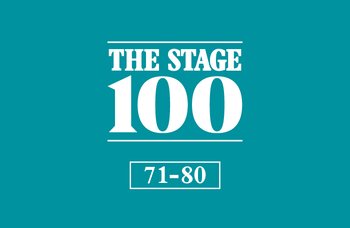 The Stage 100 2020: 71-80