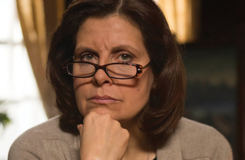 Rebecca Front and Lydia Wilson among finalists for 2020 BBC Audio Drama Awards