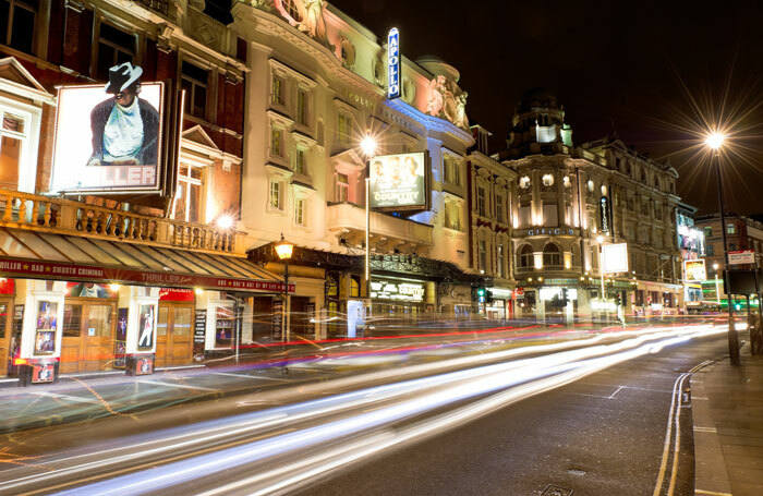 Could trips to the theatre be linked to to a lower risk of premature death? Photo: Alex Brenner Could trips to the theatre be linked to to a lower risk of premature death? Photo: Alex Brenner