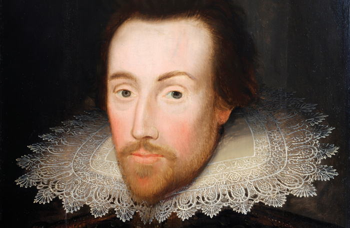 WilliamShakespeareportraitbyun