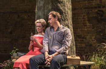 Technician Jason Wescombe: Smaller producing theatres offer tech teams the chance to branch out