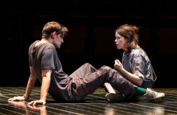 Liam O&rsquo;Dell: Access to theatre is a lottery for deaf people &ndash; it's time to see more from venues