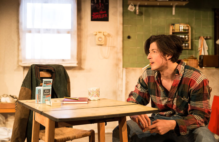 ComingCleanphotoScottRylanderj