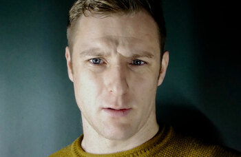 Conor Madden: Brain injury nearly ended my career &ndash; now I&rsquo;m back on stage
