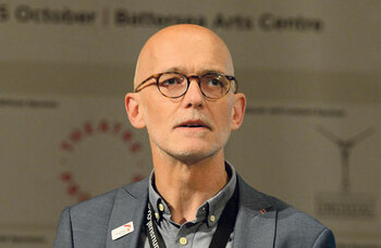 JonMorganTheatresTrustconferen