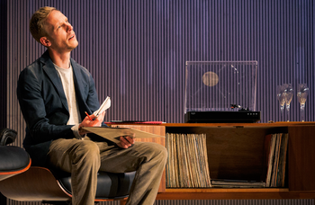 Laurence Fox labelled a 'disgrace' to industry following Question Time race row