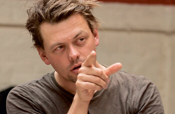 Denise Gough,  Indhu Rubasingham and Simon Stephens join Enda Walsh to judge new playwriting competition