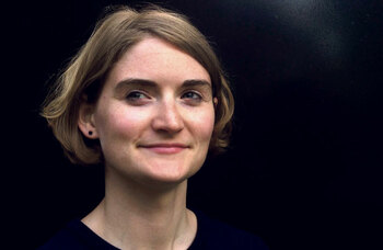 Freelance director Sophie Ivatts: &lsquo;We are refusing to see the true costs of being freelance in theatre&rsquo;