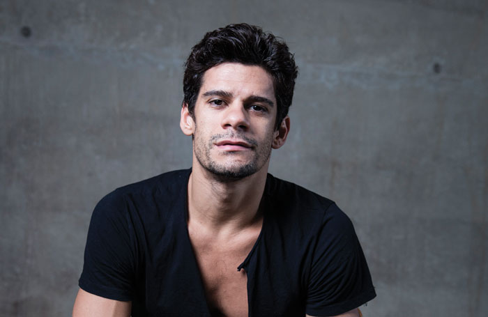 ThiagoSoaresbyDaryanDornellesR