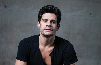 Thiago Soares: 'I came across the ocean with just hope &ndash; I&rsquo;ve had a magical time'