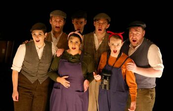 BrightonEarlyMusicLADAFNEFeb20