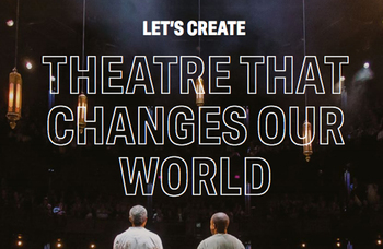 James Doeser: Arts Council England goes back to the future as new strategy seeks to unwind 75 years of history