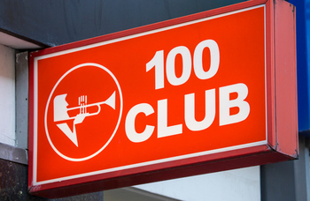 Iconic Soho music venue the 100 Club granted 100% businesses rates relief