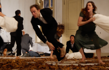 BLAUBARTTANZTHEATERWUPPERTALPI