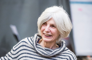 Stop the sexism that ghettoises great writers like Caryl Churchill