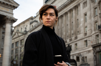 Playwright Jingan Young: Like the press, theatre holds a mirror up to our hypocrisy and desires