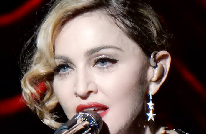 Poll: Should West End theatres follow Madonna's lead and remove access ...