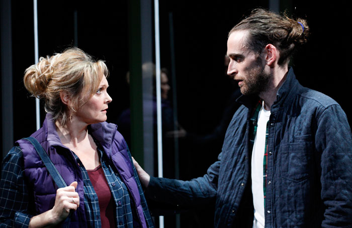 SharonSmallandJackLaskeyinTheR