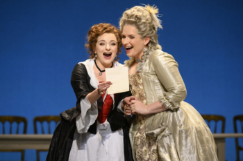 The Marriage of Figaro
