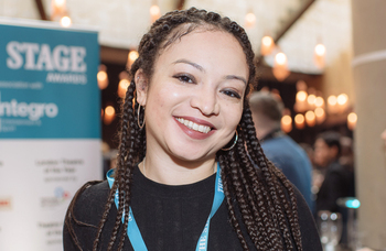 Lynette Linton: Without community work, there is no theatre