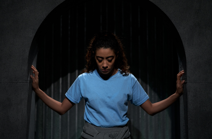 PaislieReidasinSugarbyOpenClas