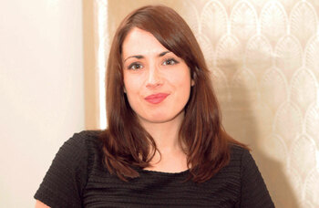 Lucy Prebble wins Susan Smith Blackburn Prize