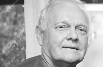 Obituary: Tom Erhardt – 'perhaps the most knowledgeable theatre agent in the world'