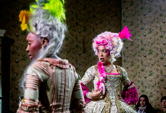 UnitedQueendom7YasminKeitaasHe