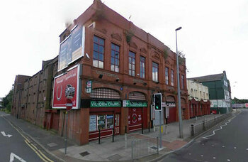 Salford's Victoria Theatre could reopen after study deems it 'of national significance'