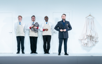 The Marriage of Figaro