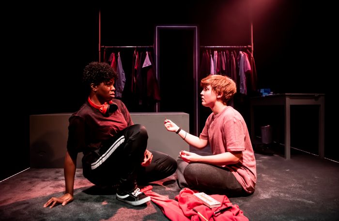 HelenAlukoJordanAprilHughesTom