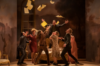 The Marriage of Figaro