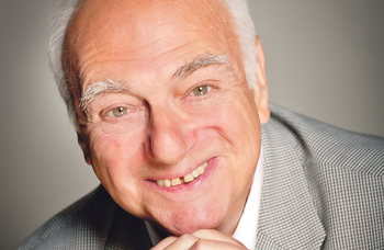 Obituary: Roy Hudd – 'character actor, panto stalwart and tireless music hall archivist'