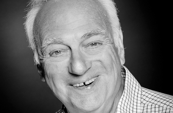 Comedian and actor Roy Hudd dies aged 83