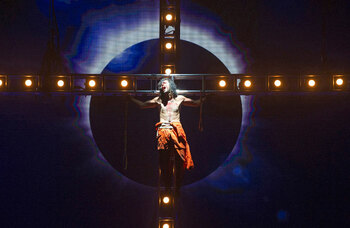 Religion has inspired some of the best – and worst – musicals