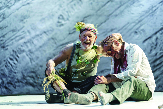 3IanMcKellenasLearDannyWebbasG