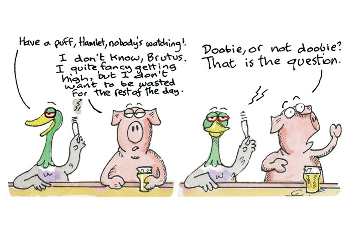 HamletDoobieApril9jpg